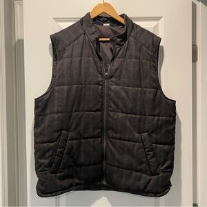 🌴 Tommy Bahama Reversible Vest 🌴